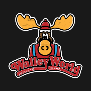 Walley World T-Shirt