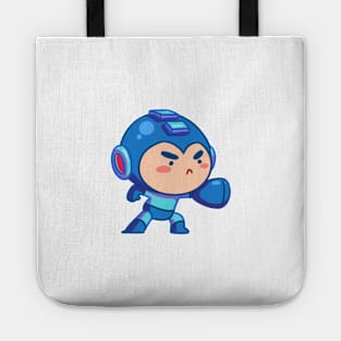 Megaman Tote