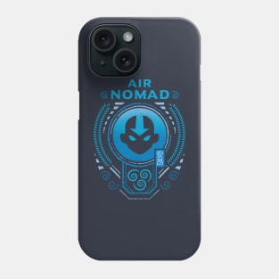 Mighty Airbender Phone Case