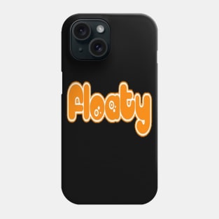 Floaty Phone Case