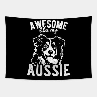 Awesome like my Aussie Tapestry