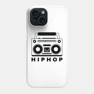 Hip hop Phone Case