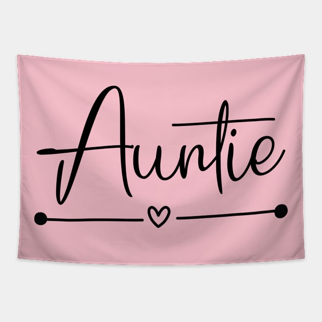 Auntie Tapestry by KayBee Gift Shop