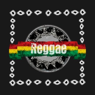 reggae sun T-Shirt