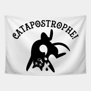 Catapostrophe! Tapestry