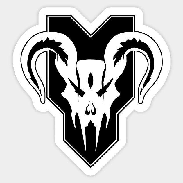 Apex Predator Apex Legends Sticker Teepublic