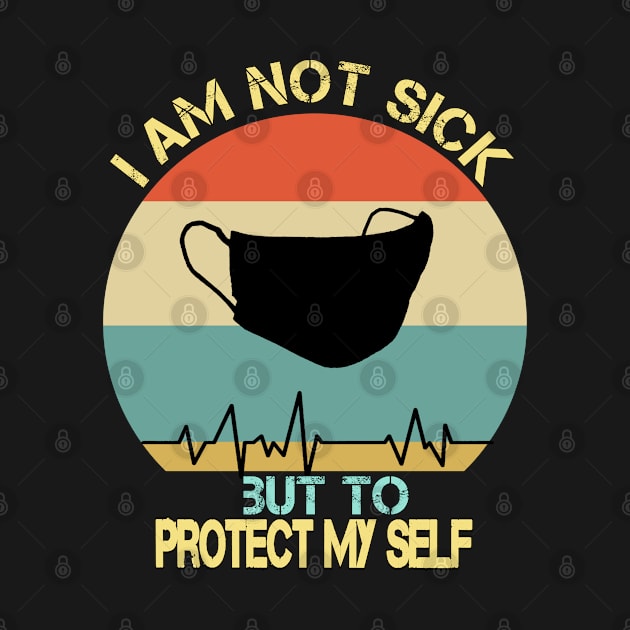 I'm Not Sick by MimASM