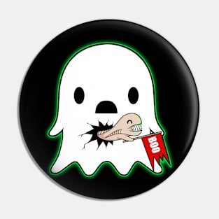 Boo Pin