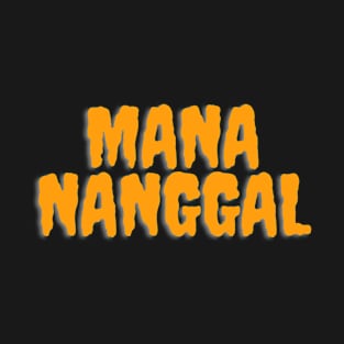 filipino halloween: manananggal T-Shirt