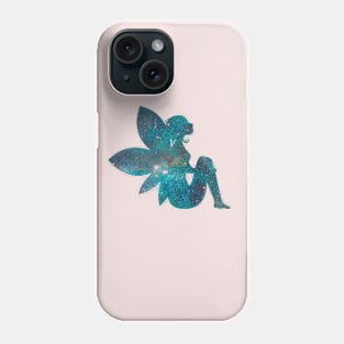 Fairy space Phone Case