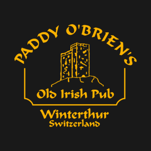 old irish pub T-Shirt