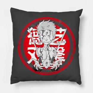 Anime Pillow