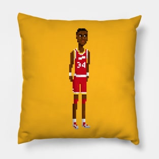 Hakeem Pillow