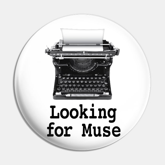 Looking for muse Pin by Buffyandrews