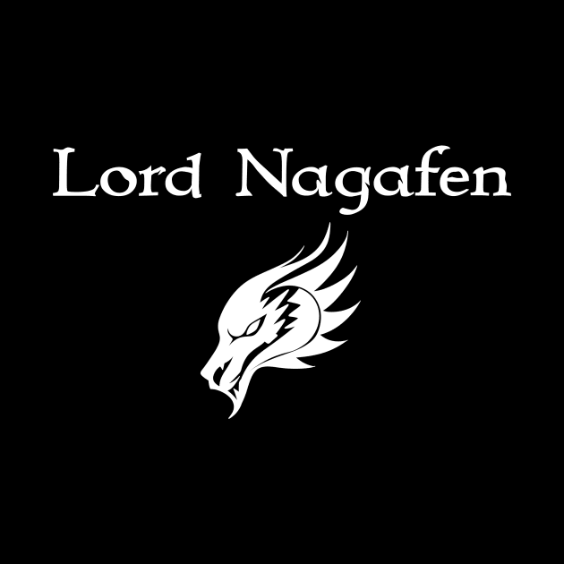 Lord Nagafen by Brianjstumbaugh