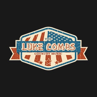 vintage - The Luke Combs T-Shirt