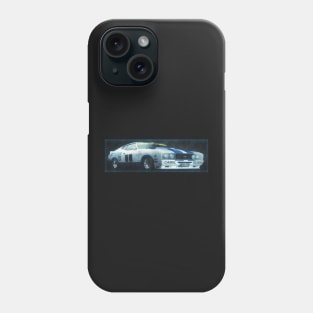 Ford XC Cobra Phone Case