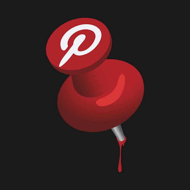 Pinterest :Stop pinning anything! by Manikool