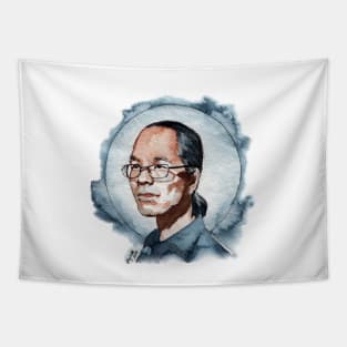 Ted Chiang Tapestry