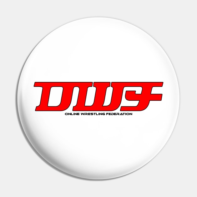 OWF on Mpire Online Network Logo Pin by MpireOnlineNetwork