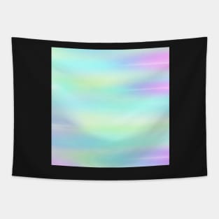 Pastel Blend Tapestry