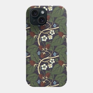 Blackberries Phone Case