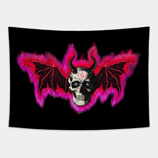 Metalhead Tapestry