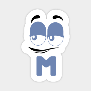 Mandm Mask Magnet