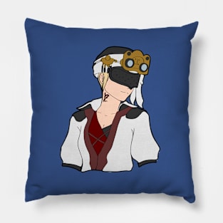 Yda Pillow