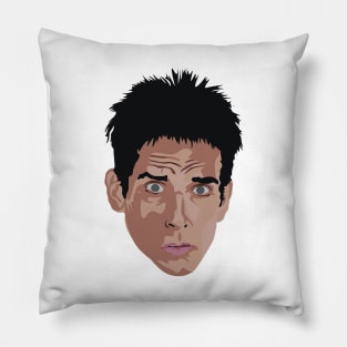 Zoolander Pillow