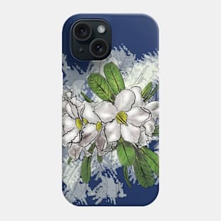 Happy Flower Phone Case