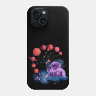 SPACEWALK Phone Case