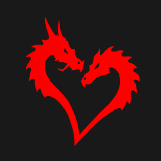 Dragon Lovers T-Shirt