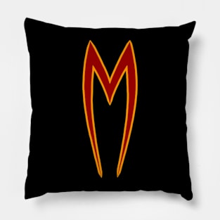 Mach 5 Pillow