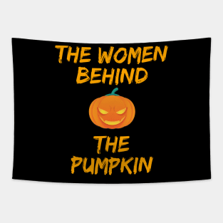 Halloween costumes for women Tapestry