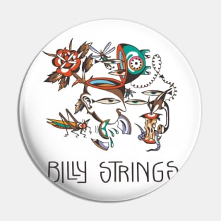 Billy S Pin