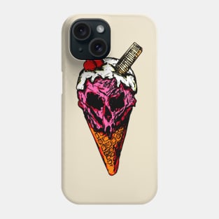 Something Sweet Kills You #2 Phone Case