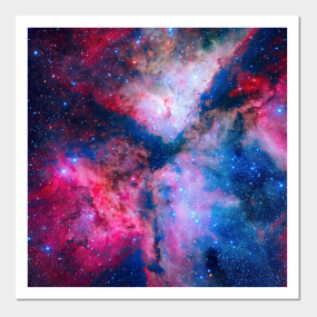 Galaxy Posters And Art Prints Teepublic