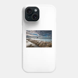 Saltwick Bay Phone Case