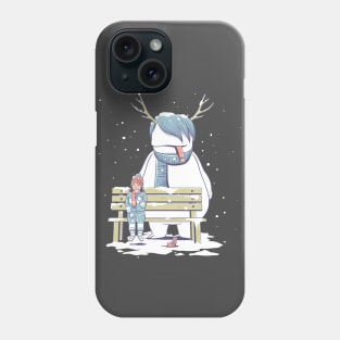 Yummy Phone Case