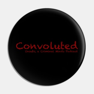 Convoluted Pin