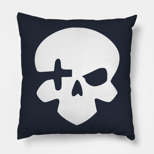 Mccree Pillow by Alfons