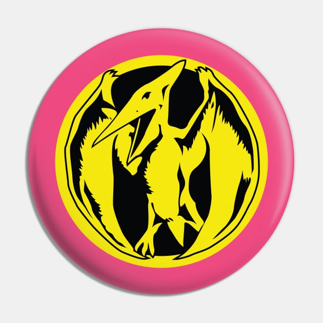 Pterodactyl! Pin by BobRosland