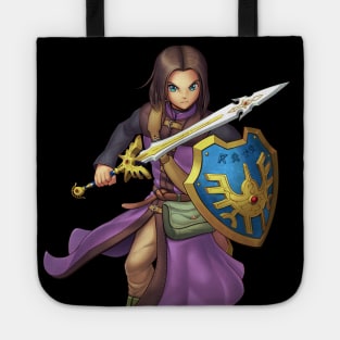 Hero (Eleven) Tote