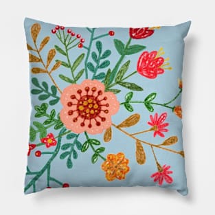 spring Pillow