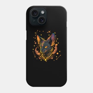 Spacecat Phone Case