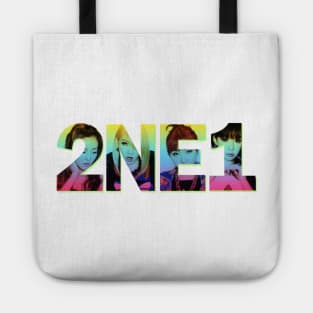 2ne1 Tote