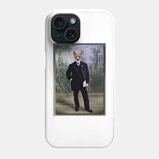 The Fox Phone Case