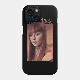 Mary Phone Case