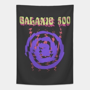 Galaxie 500 Unknown Signal From Another Planets // Fanmade Tapestry